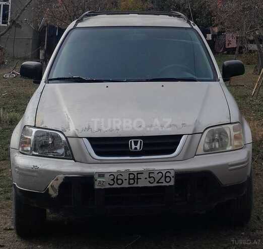 Honda CR-V 1998, 529,000 km - 2.0 l - Qəbələ