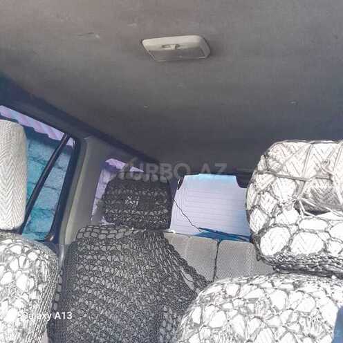 Honda CR-V 1998, 529,000 km - 2.0 l - Qəbələ