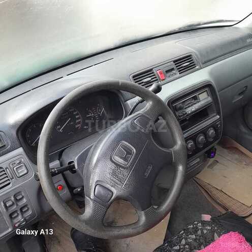 Honda CR-V 1998, 529,000 km - 2.0 l - Qəbələ