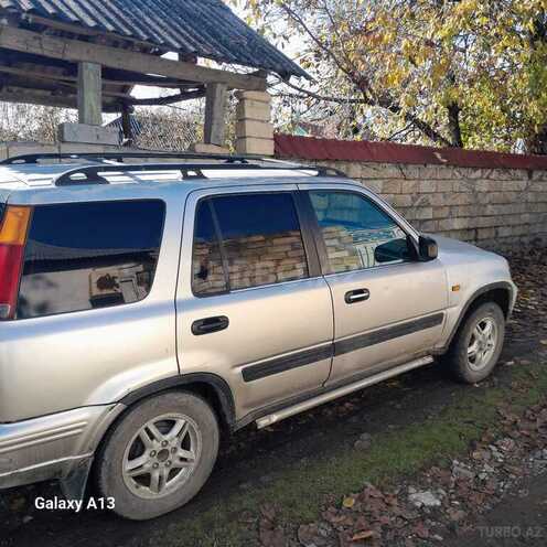 Honda CR-V 1998, 529,000 km - 2.0 l - Qəbələ
