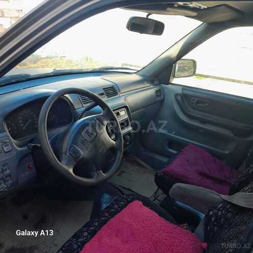 Honda CR-V 1998, 529,000 km - 2.0 l - Qəbələ