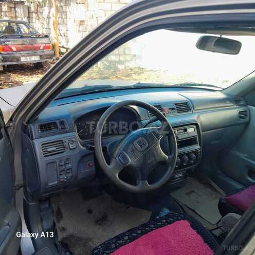 Honda CR-V 1998, 529,000 km - 2.0 l - Qəbələ