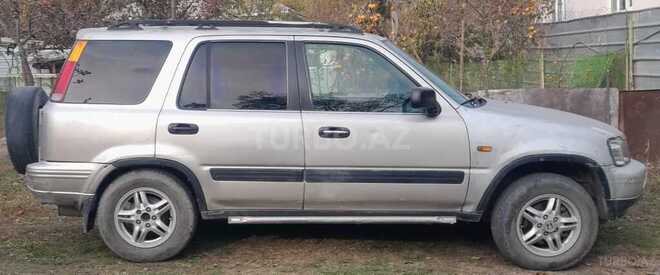 Honda CR-V 1998, 529,000 km - 2.0 l - Qəbələ