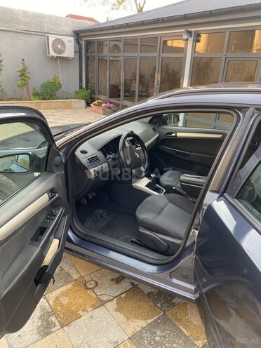 Opel Astra 2007, 357,380 km - 1.3 l - Bakı