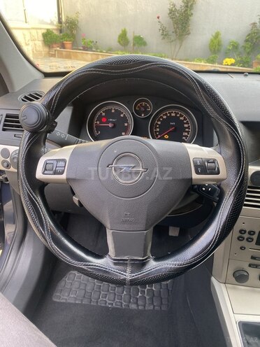 Opel Astra 2007, 357,380 km - 1.3 l - Bakı