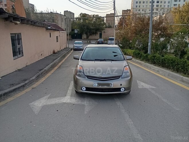 Toyota Prius 2008, 225,860 km - 1.5 l - Bakı