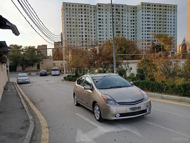 Toyota Prius 2008, 225,860 km - 1.5 l - Bakı