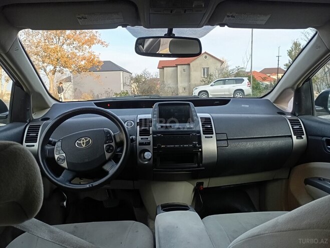 Toyota Prius 2008, 225,860 km - 1.5 l - Bakı