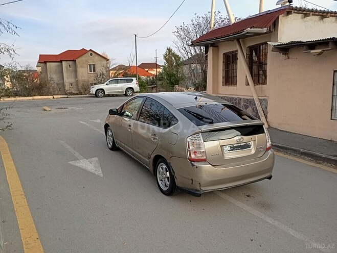 Toyota Prius 2008, 225,860 km - 1.5 l - Bakı