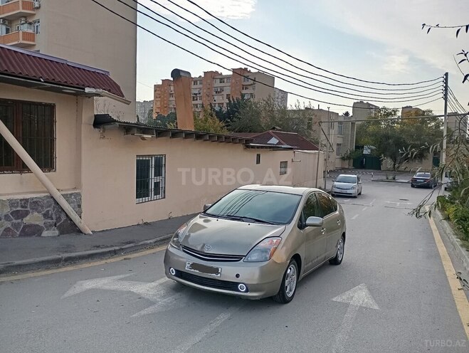 Toyota Prius 2008, 225,860 km - 1.5 l - Bakı