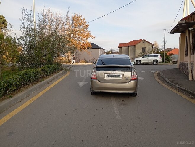 Toyota Prius 2008, 225,860 km - 1.5 l - Bakı