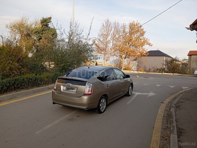 Toyota Prius 2008, 225,860 km - 1.5 l - Bakı