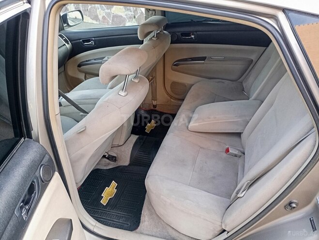 Toyota Prius 2008, 225,860 km - 1.5 l - Bakı