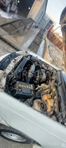 Daewoo Nexia 1997, 300,000 km - 1.5 l - Tərtər