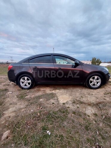 Chevrolet Cruze 2015, 182,000 km - 1.4 l - Bakı