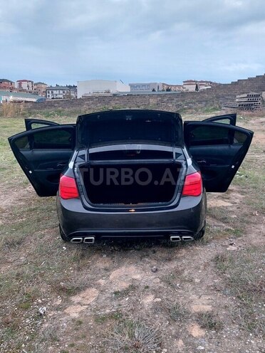 Chevrolet Cruze 2015, 182,000 km - 1.4 l - Bakı