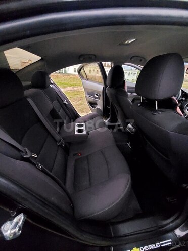 Chevrolet Cruze 2015, 182,000 km - 1.4 l - Bakı