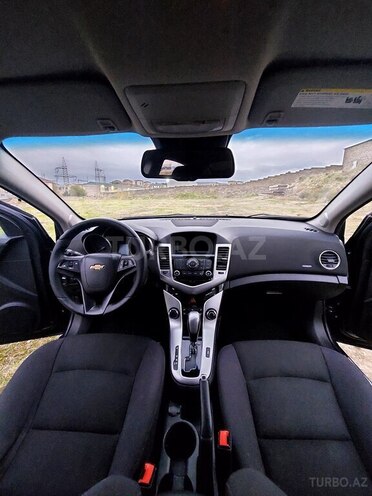 Chevrolet Cruze 2015, 182,000 km - 1.4 l - Bakı