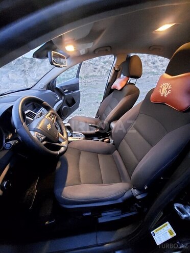 Chevrolet Cruze 2015, 182,000 km - 1.4 l - Bakı