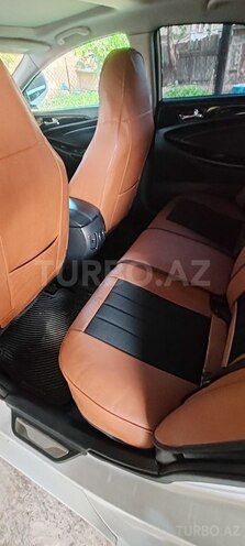 Hyundai Sonata 2010, 178,000 km - 2.4 l - Bakı