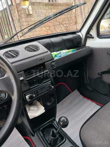LADA (VAZ) Oka 2005, 64,000 km - 0.8 л - Bakı