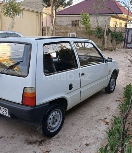 LADA (VAZ) Oka 2005, 64,000 km - 0.8 л - Bakı