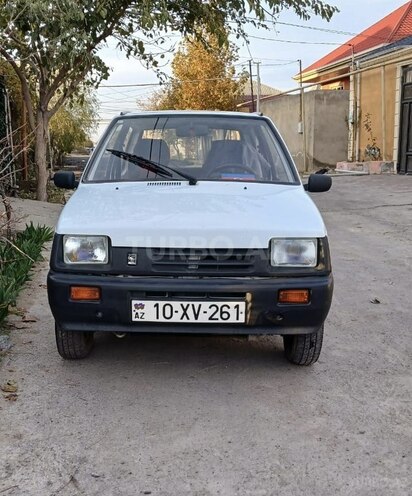 LADA (VAZ) Oka 2005, 64,000 km - 0.8 л - Bakı
