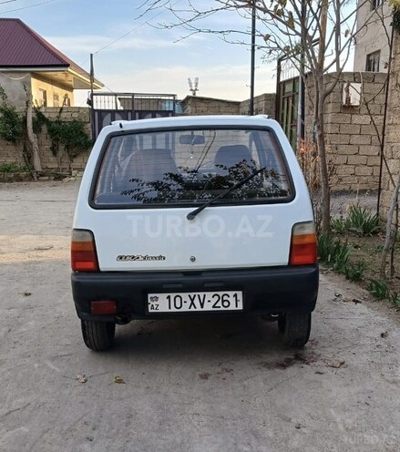 LADA (VAZ) Oka 2005, 64,000 km - 0.8 л - Bakı