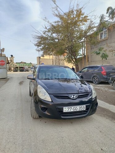 Hyundai i20 2009, 273,000 km - 1.6 л - Bakı