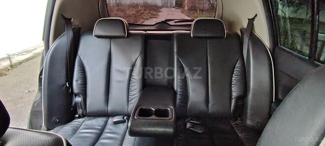 Nissan Tiida 2011, 130,000 km - 1.5 l - Bakı