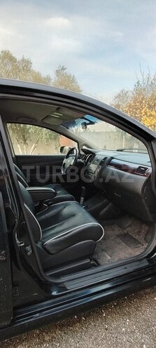 Nissan Tiida 2011, 130,000 km - 1.5 l - Bakı