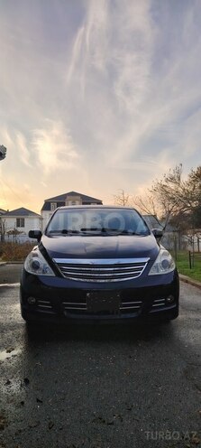 Nissan Tiida 2011, 130,000 km - 1.5 l - Bakı