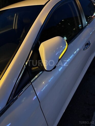Hyundai Sonata 2016, 130,000 km - 1.7 l - Bakı