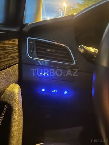Hyundai Sonata 2016, 130,000 km - 1.7 l - Bakı