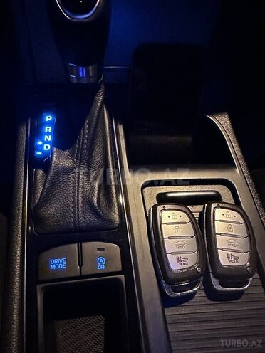 Hyundai Sonata 2016, 130,000 km - 1.7 l - Bakı