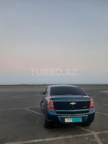Chevrolet Cobalt 2023, 50,000 km - 1.5 l - Bakı