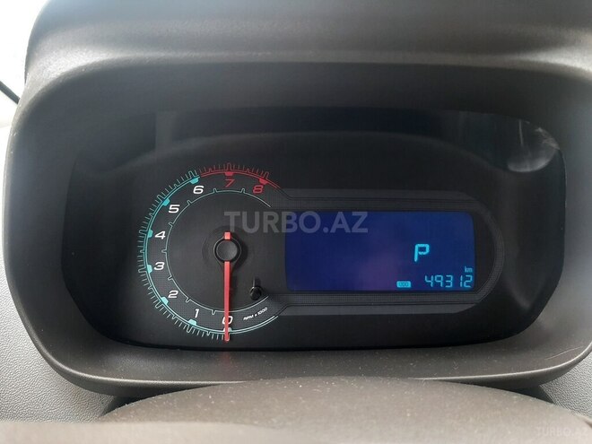 Chevrolet Cobalt 2023, 50,000 km - 1.5 l - Bakı