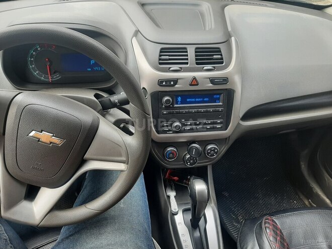 Chevrolet Cobalt 2023, 50,000 km - 1.5 l - Bakı