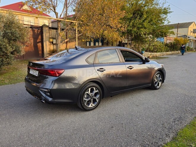 Kia Forte 2019, 95,000 km - 2.0 l - Bakı