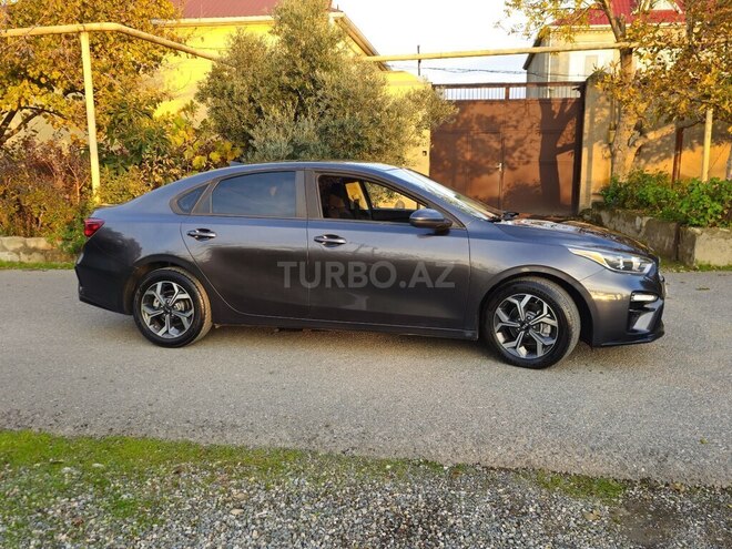 Kia Forte 2019, 95,000 km - 2.0 l - Bakı