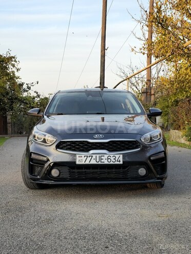 Kia Forte 2019, 95,000 km - 2.0 l - Bakı