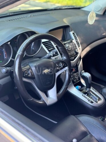 Chevrolet Cruze 2015, 208,000 km - 1.4 l - Şabran
