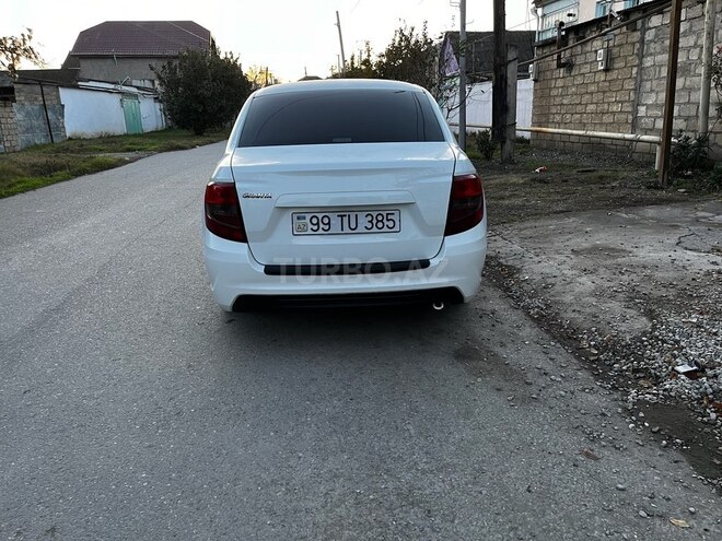 LADA (VAZ) Granta 2019, 276,000 km - 1.6 l - Xaçmaz