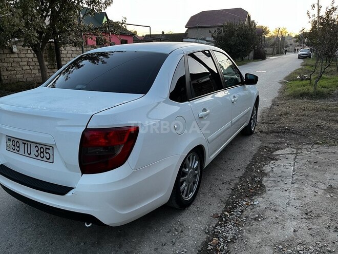 LADA (VAZ) Granta 2019, 276,000 km - 1.6 l - Xaçmaz