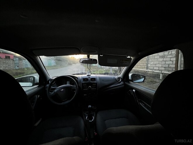 LADA (VAZ) Granta 2019, 276,000 km - 1.6 l - Xaçmaz