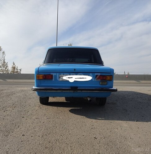 LADA (VAZ) 21011 1985, 98,000 km - 1.3 l - Ağdam