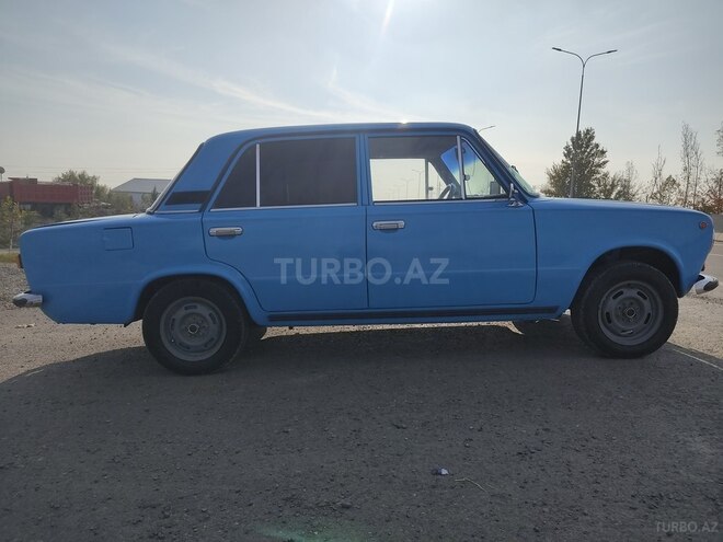 LADA (VAZ) 21011 1985, 98,000 km - 1.3 l - Ağdam