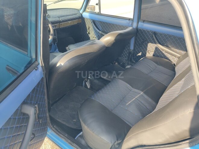 LADA (VAZ) 21011 1985, 98,000 km - 1.3 l - Ağdam