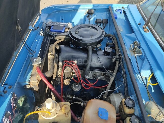 LADA (VAZ) 21011 1985, 98,000 km - 1.3 l - Ağdam