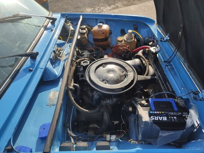 LADA (VAZ) 21011 1985, 98,000 km - 1.3 l - Ağdam